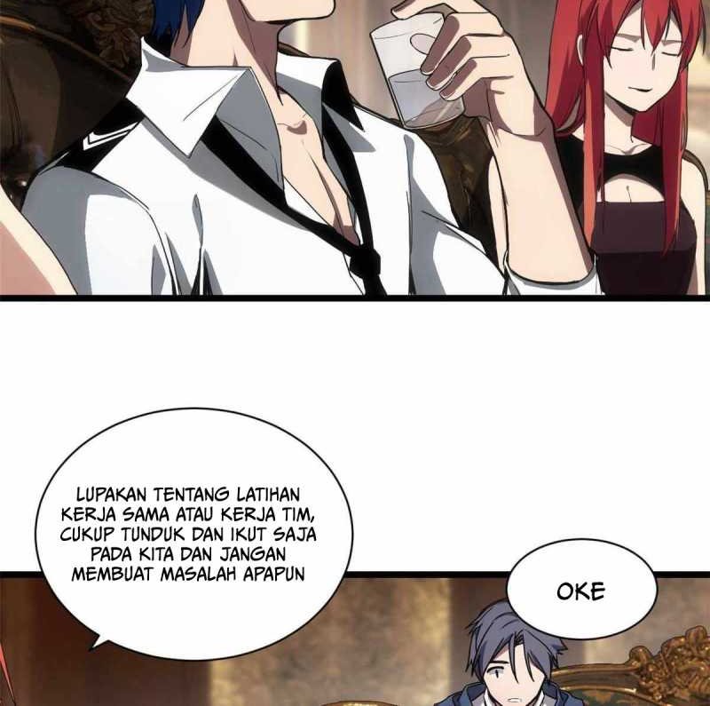 Let Me Game In Peace Chapter 04 Image 27