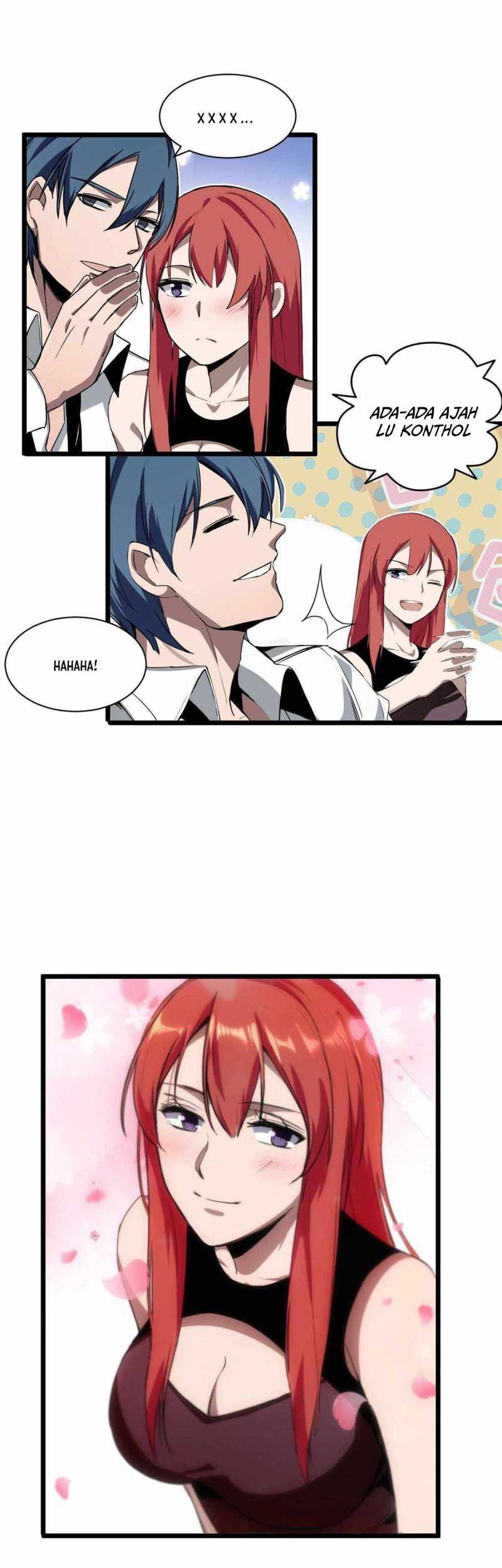 Let Me Game In Peace Chapter 04 Image 30