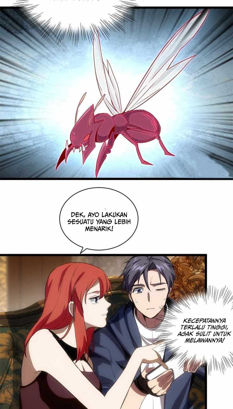 Let Me Game In Peace Chapter 04 Image 32