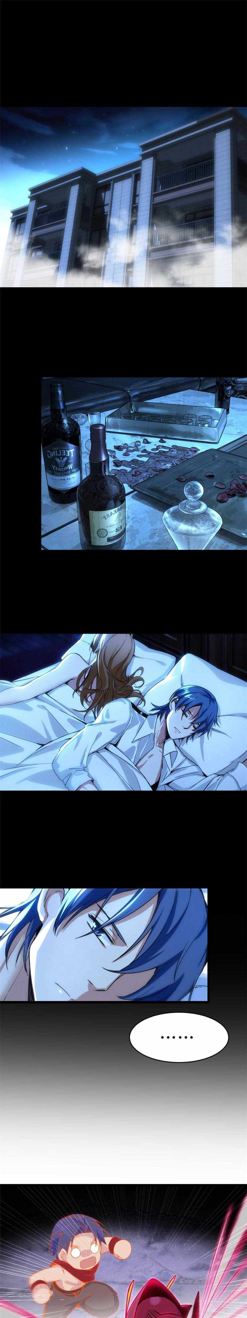 Let Me Game In Peace Chapter 05 Image 1