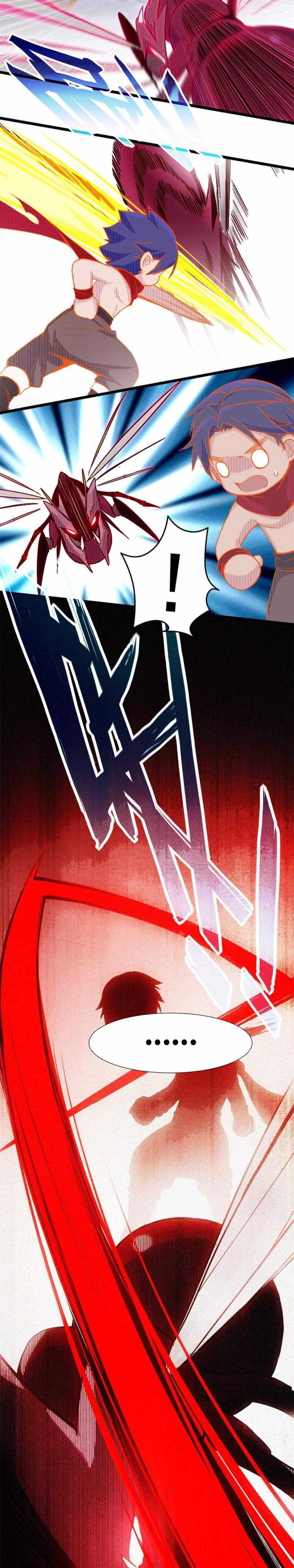 Let Me Game In Peace Chapter 05 Image 2