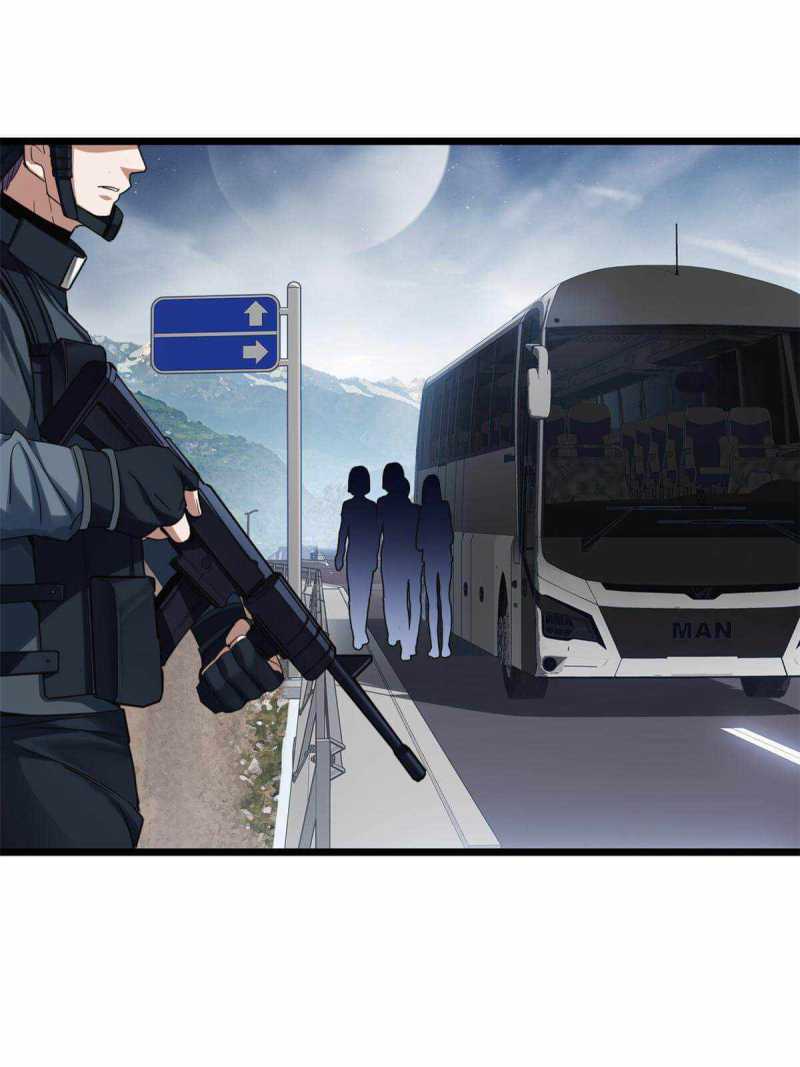 Let Me Game In Peace Chapter 06 Image 2