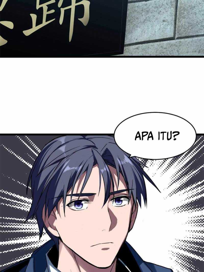 Let Me Game In Peace Chapter 06 Image 7