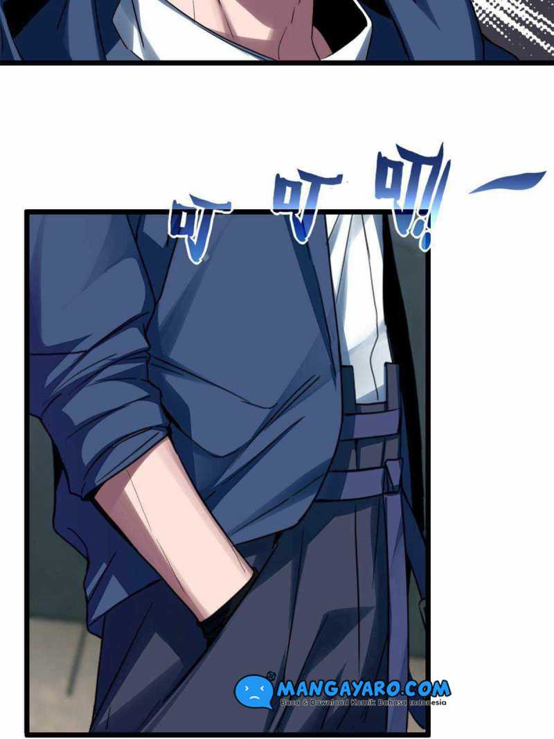 Let Me Game In Peace Chapter 06 Image 8