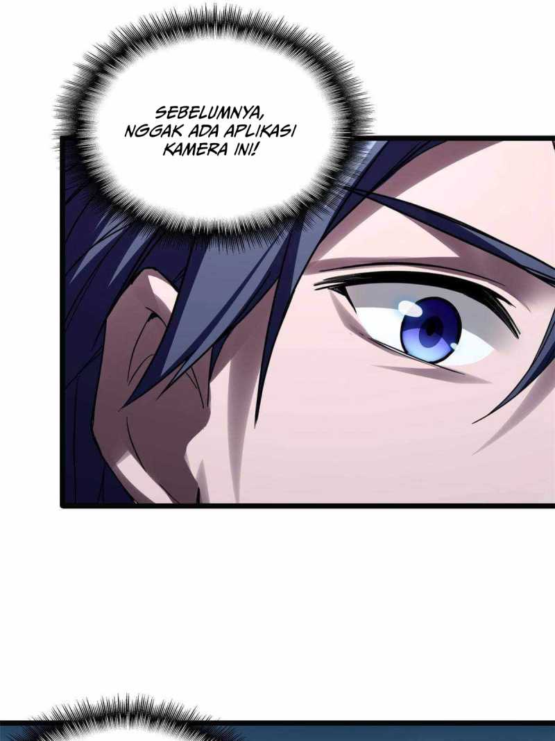 Let Me Game In Peace Chapter 06 Image 11