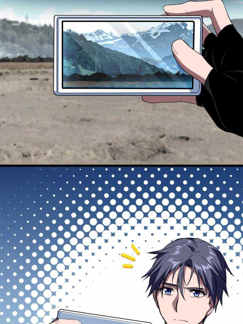 Let Me Game In Peace Chapter 06 Image 13