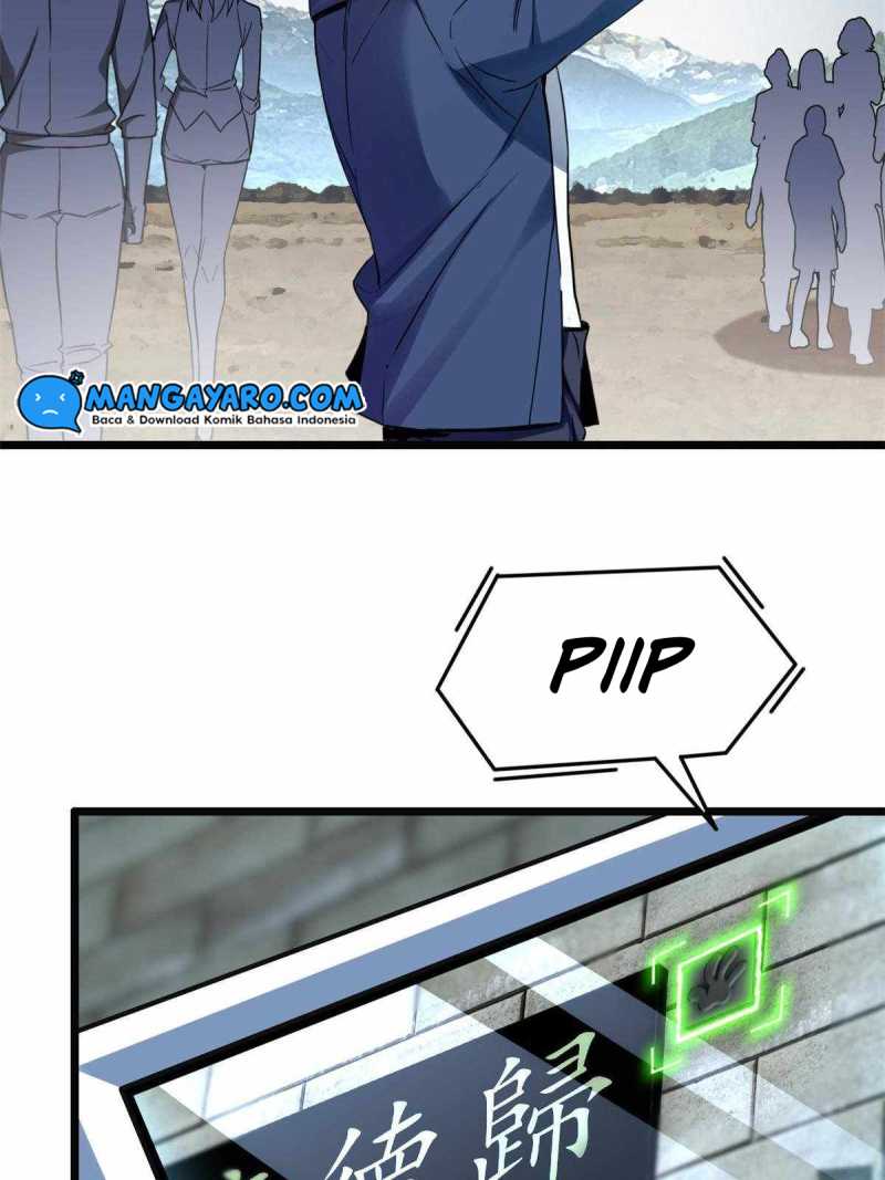 Let Me Game In Peace Chapter 06 Image 15