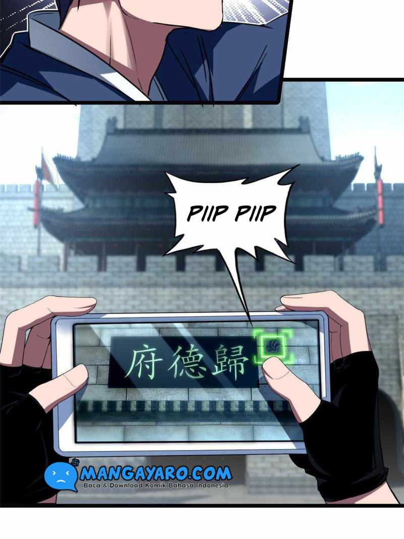 Let Me Game In Peace Chapter 06 Image 17