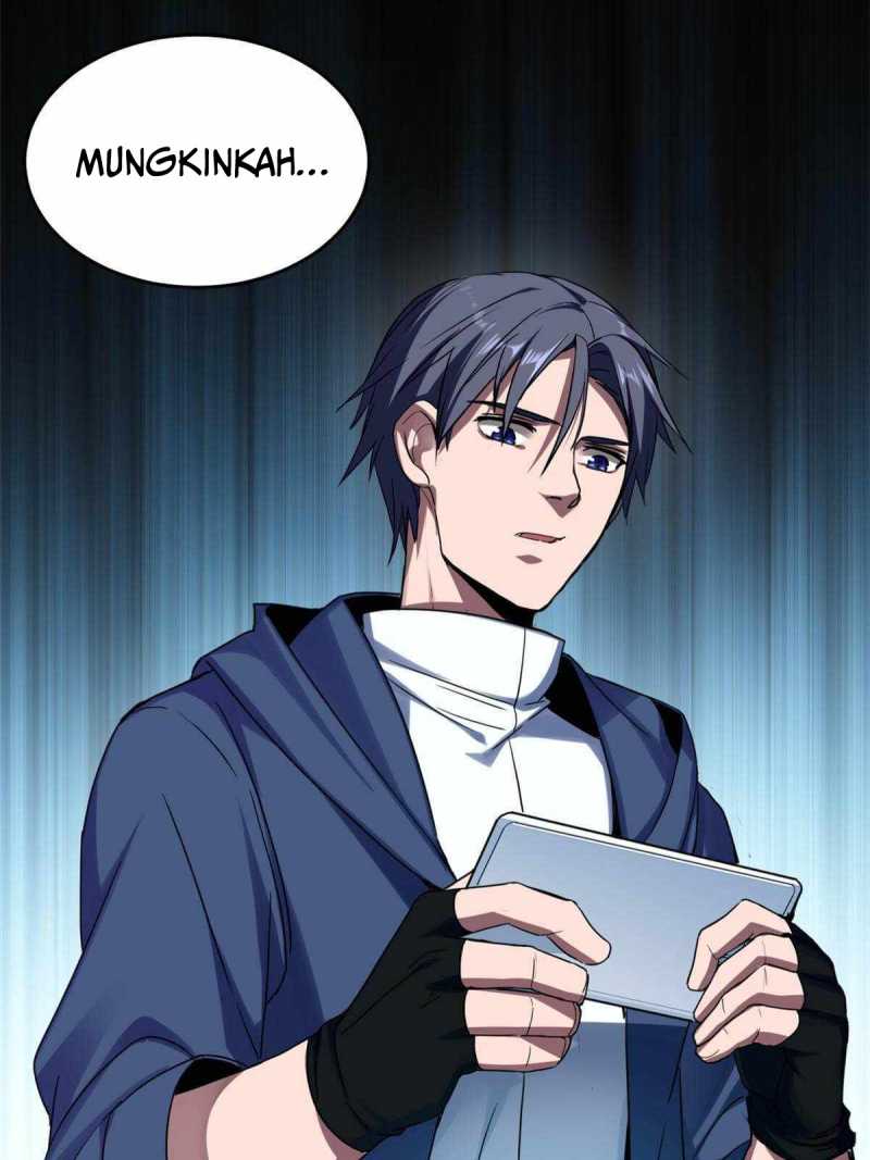 Let Me Game In Peace Chapter 06 Image 19