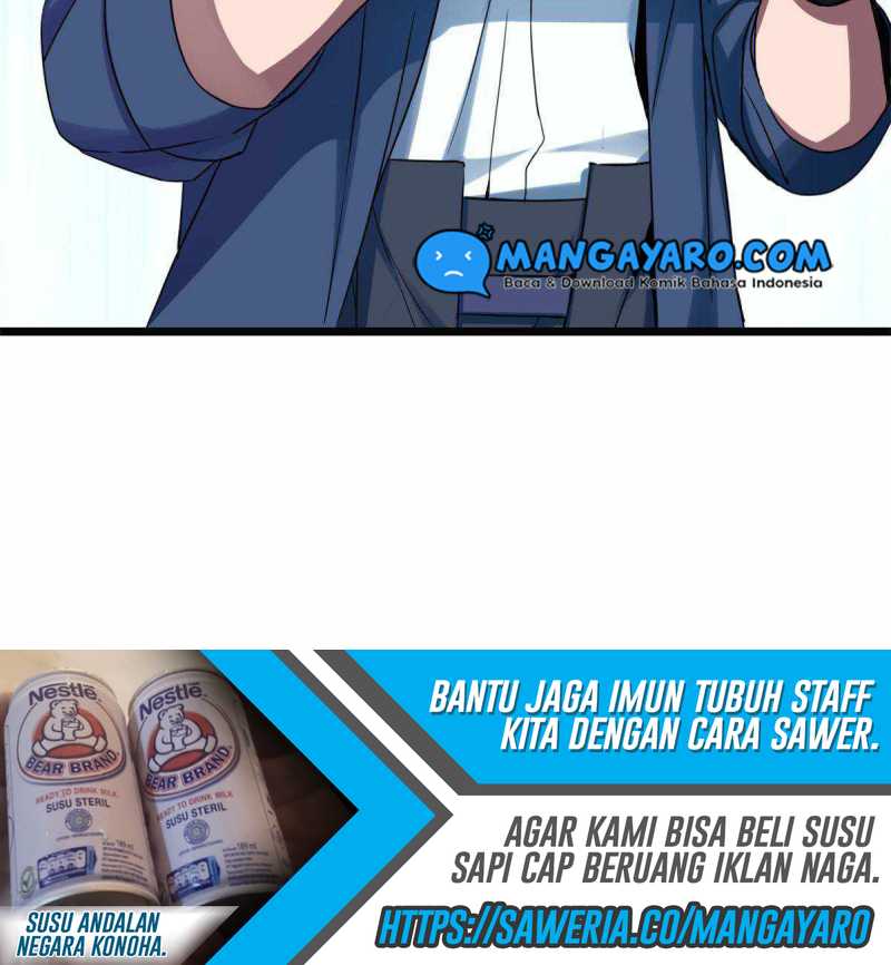 Let Me Game In Peace Chapter 06 Image 20