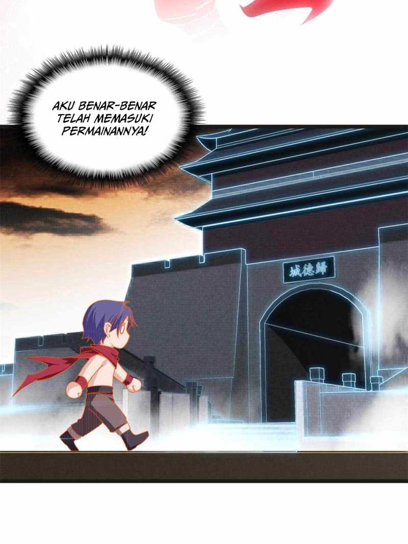 Let Me Game In Peace Chapter 06 Image 24