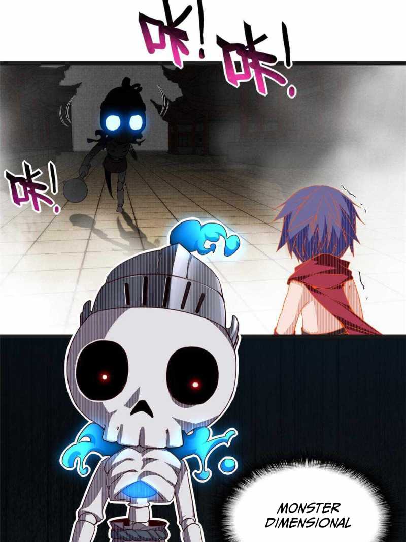 Let Me Game In Peace Chapter 06 Image 27