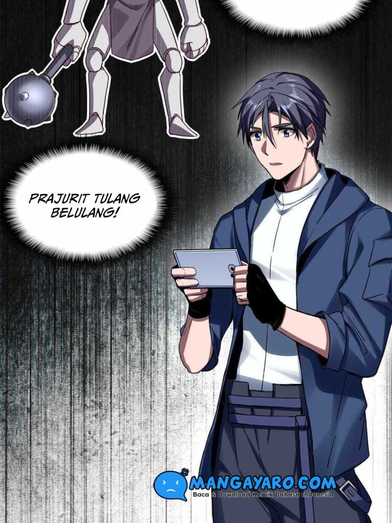 Let Me Game In Peace Chapter 06 Image 28