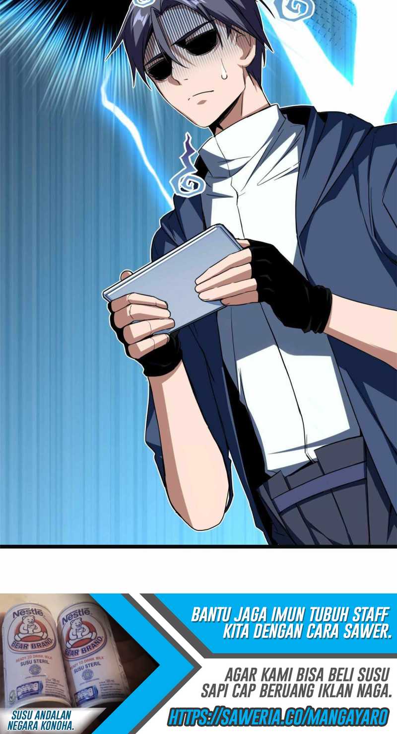 Let Me Game In Peace Chapter 07 Image 11