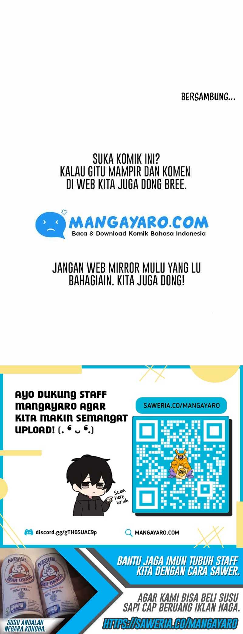 Let Me Game In Peace Chapter 07 Image 19