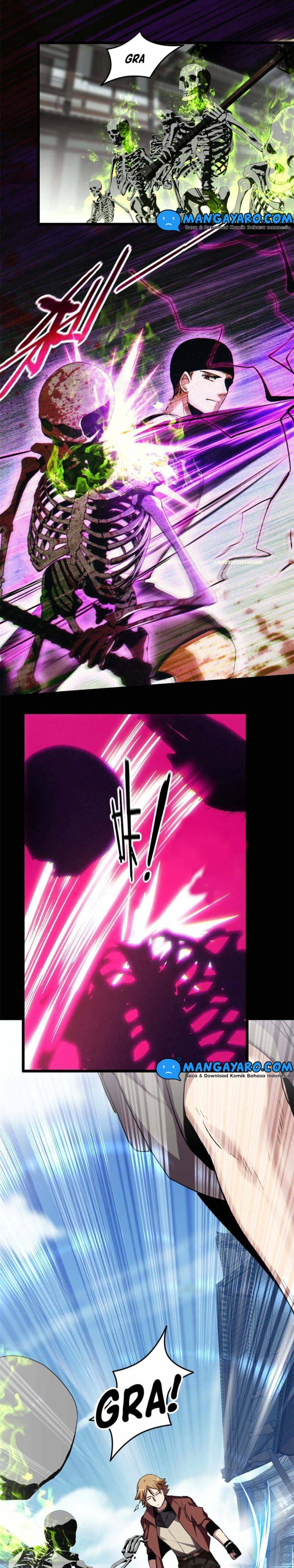 Let Me Game In Peace Chapter 09 Image 3