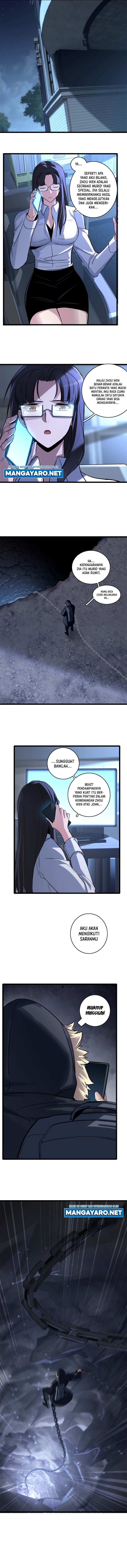 Let Me Game In Peace Chapter 100 Image 3