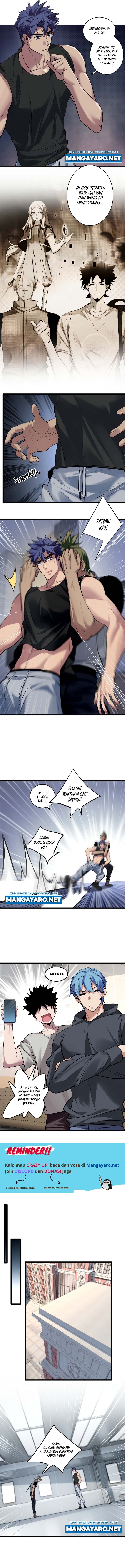 Let Me Game In Peace Chapter 102 Image 2