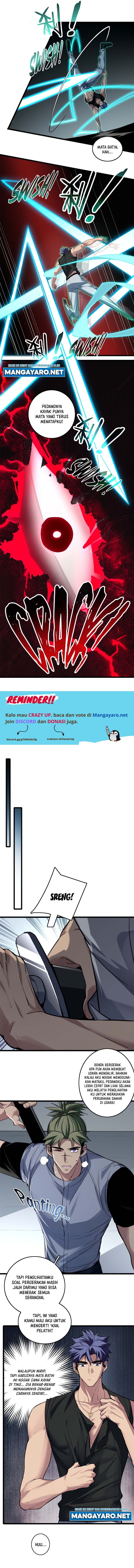 Let Me Game In Peace Chapter 102 Image 4