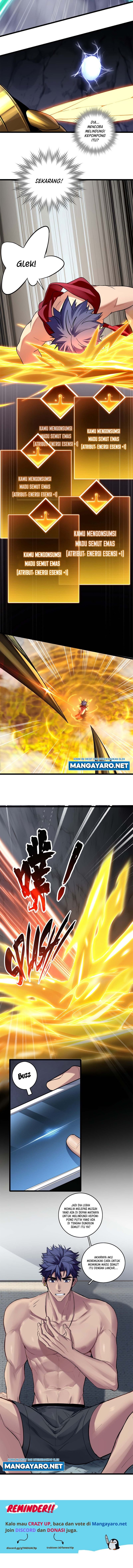 Let Me Game In Peace Chapter 103 Image 3