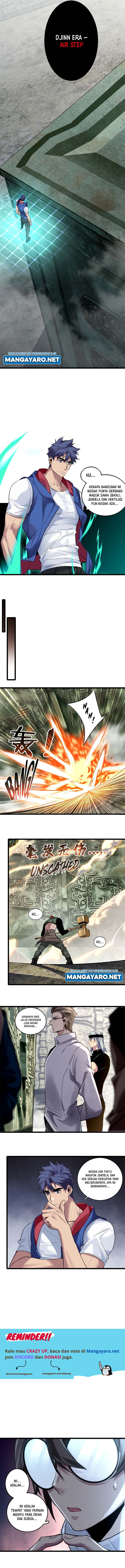 Let Me Game In Peace Chapter 104 Image 4