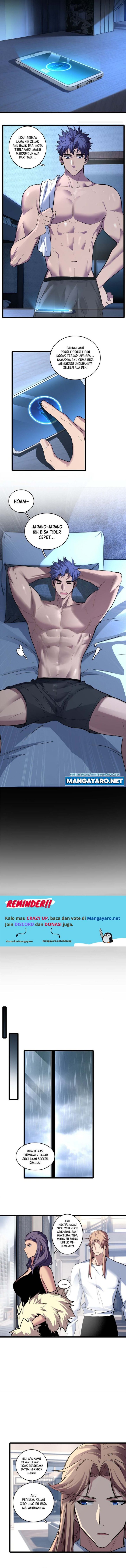 Let Me Game In Peace Chapter 105 Image 2