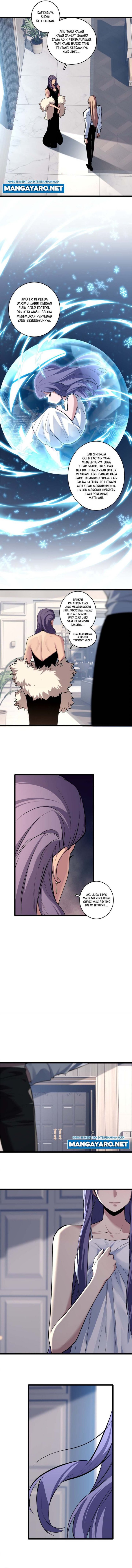 Let Me Game In Peace Chapter 105 Image 3