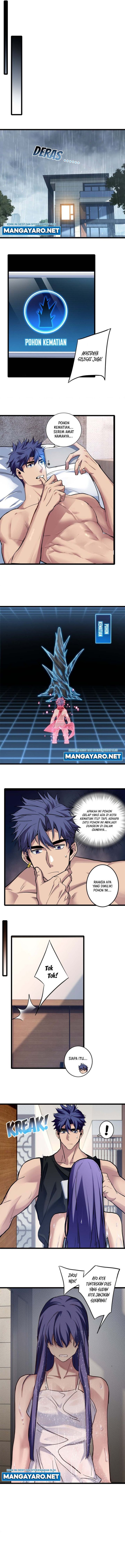 Let Me Game In Peace Chapter 105 Image 4