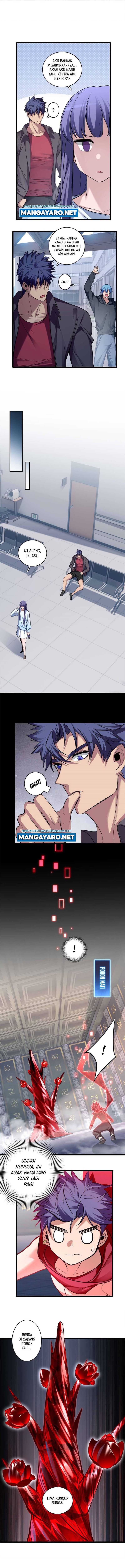 Let Me Game In Peace Chapter 106 Image 2