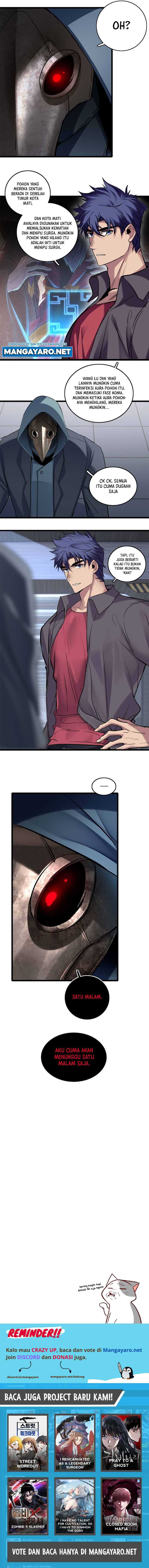 Let Me Game In Peace Chapter 106 Image 6