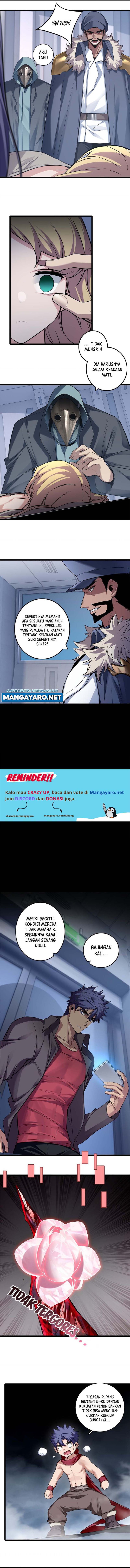 Let Me Game In Peace Chapter 107 Image 3