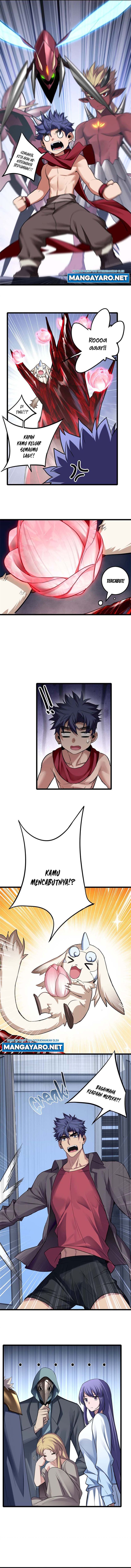 Let Me Game In Peace Chapter 107 Image 4