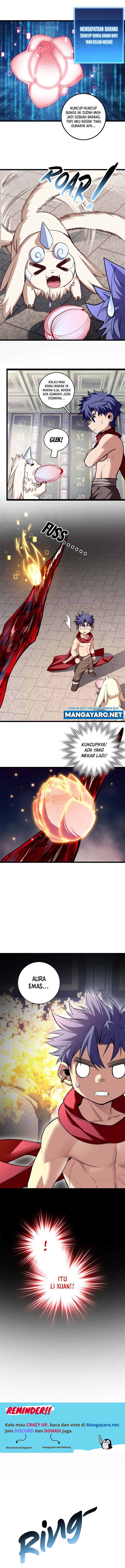 Let Me Game In Peace Chapter 108 Image 1