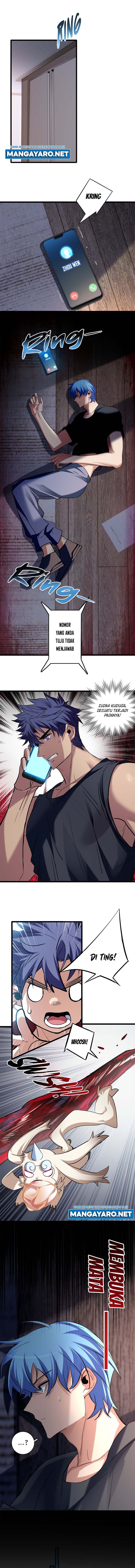 Let Me Game In Peace Chapter 108 Image 2