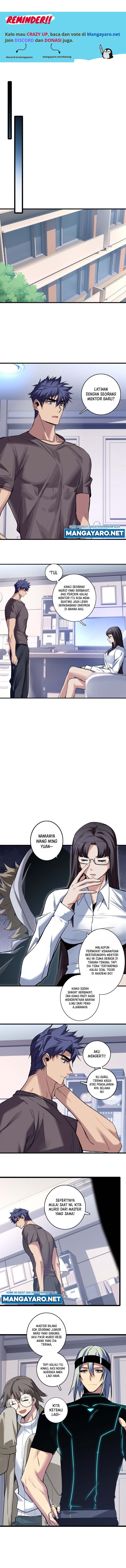 Let Me Game In Peace Chapter 108 Image 5