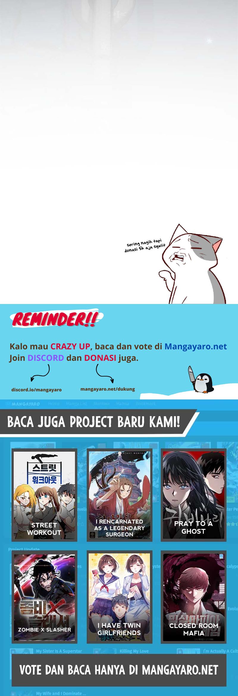 Let Me Game In Peace Chapter 108 Image 7