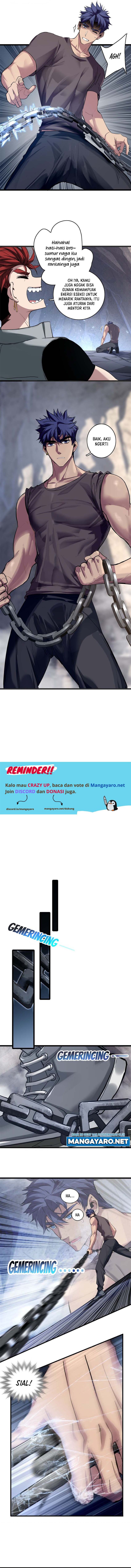 Let Me Game In Peace Chapter 109 Image 1