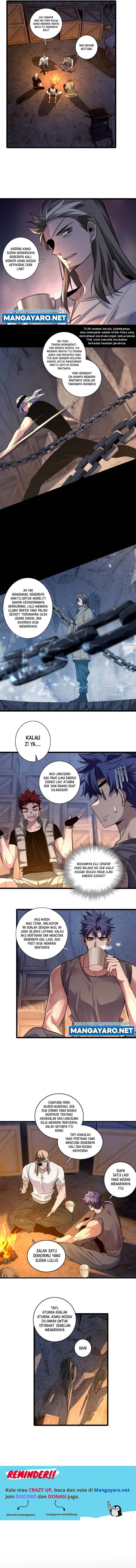 Let Me Game In Peace Chapter 109 Image 3