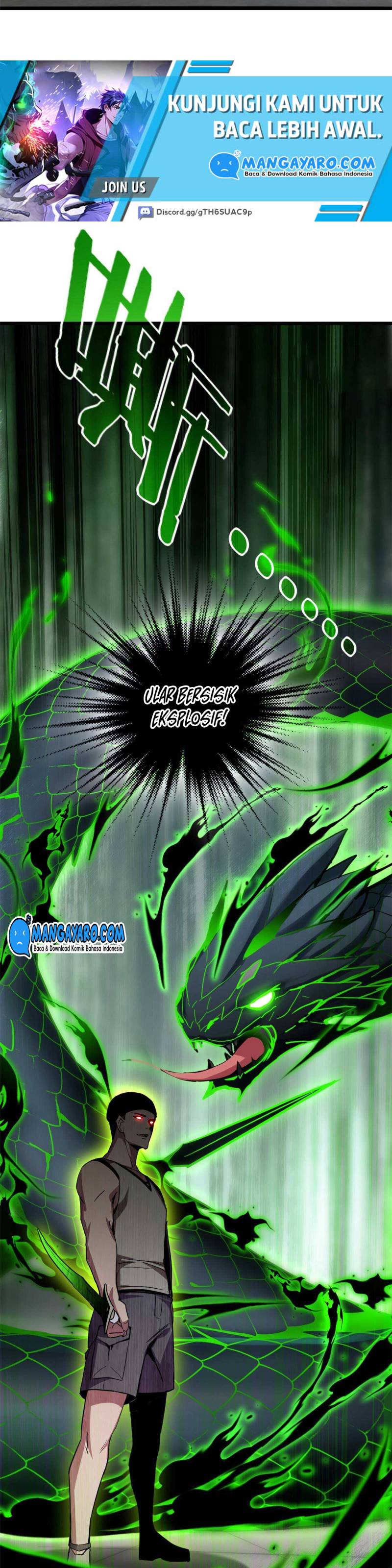 Let Me Game In Peace Chapter 11 Image 7