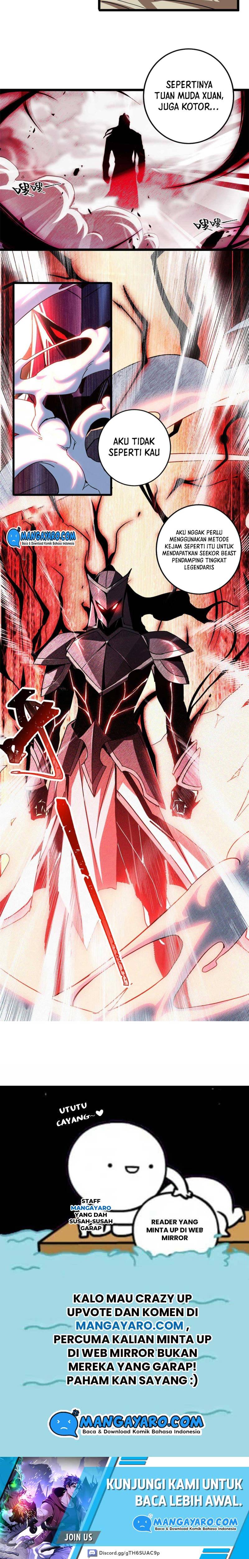 Let Me Game In Peace Chapter 11 Image 13