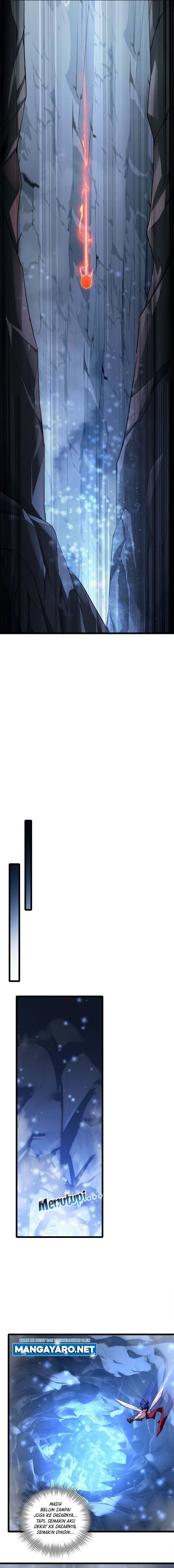 Let Me Game In Peace Chapter 110 Image 1