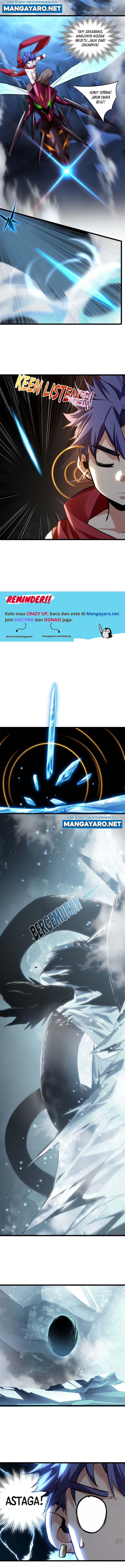 Let Me Game In Peace Chapter 110 Image 3