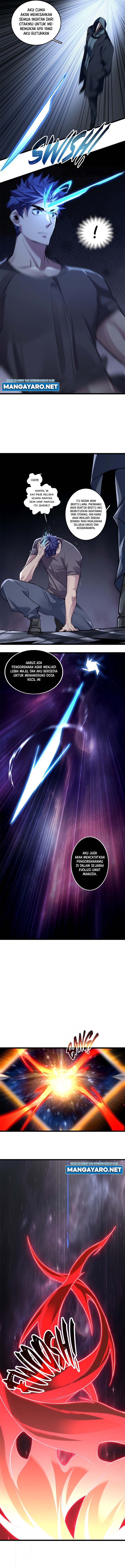 Let Me Game In Peace Chapter 111 Image 3