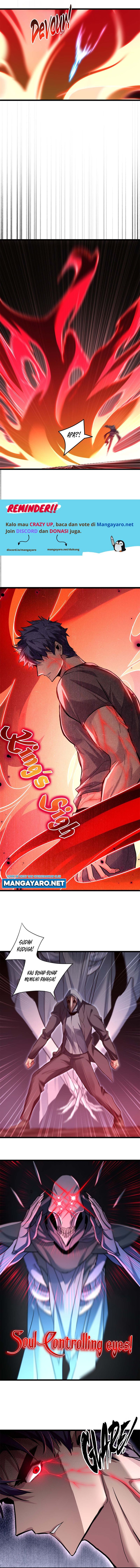 Let Me Game In Peace Chapter 111 Image 4