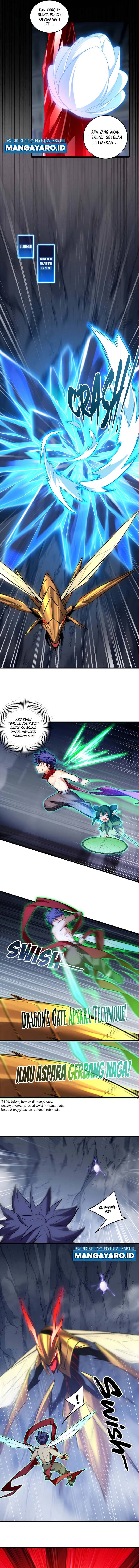 Let Me Game In Peace Chapter 113 Image 1