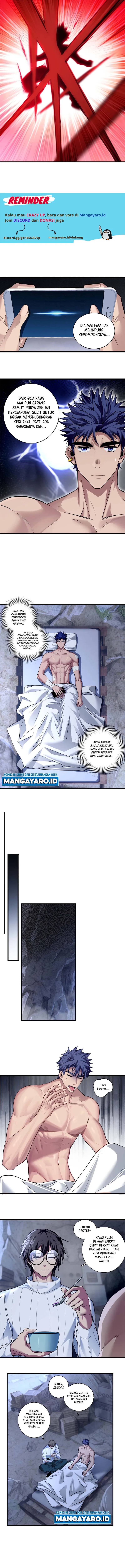 Let Me Game In Peace Chapter 113 Image 2