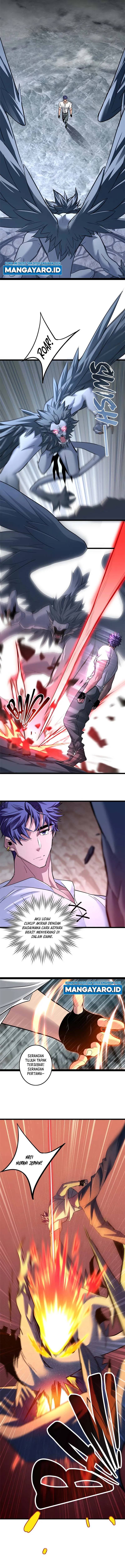 Let Me Game In Peace Chapter 114 Image 3