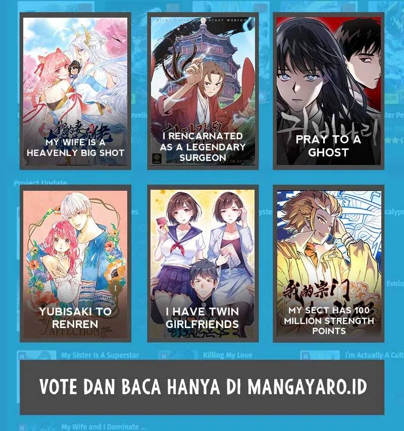 Let Me Game In Peace Chapter 114 Image 6