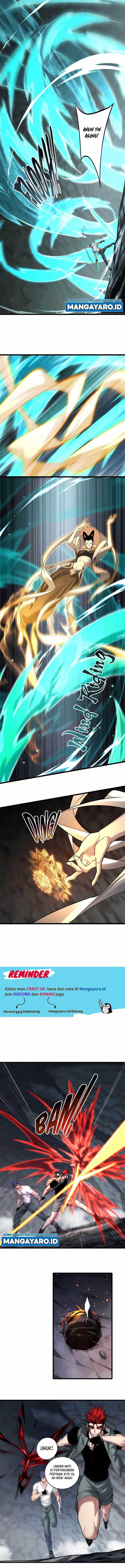 Let Me Game In Peace Chapter 115 Image 2