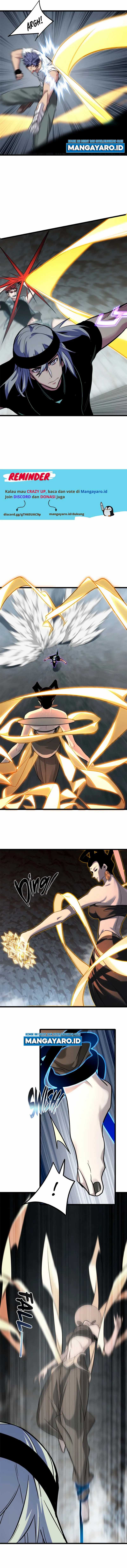 Let Me Game In Peace Chapter 115 Image 4